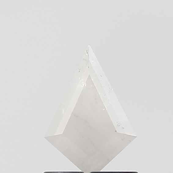 0.44 ct Kite Salt and Pepper Natural Diamond, VS1