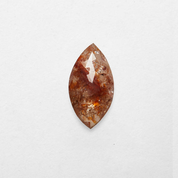 1.21 ct Marquise Shape Rustic Diamond